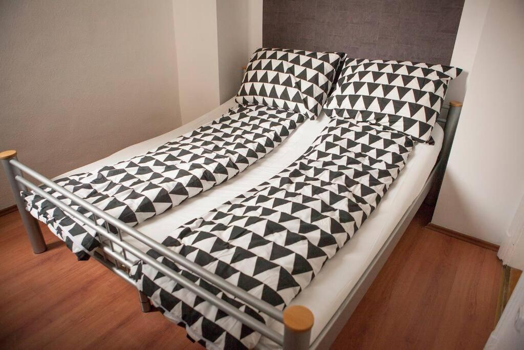 Appartement Voros Downtown With Free Parking